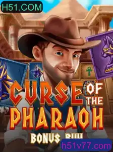 Descubra o Fascinante Jogo CurseofthePharaohBonusBuy