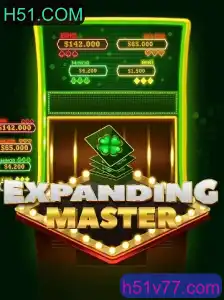 Descubra o Fascinante Universo do Jogo ExpandingMaster