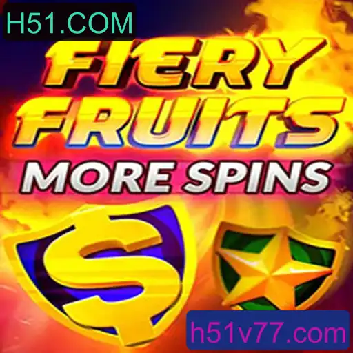 FieryFruitsMoreSpins: A Nova Era dos Jogos de Cassino Online