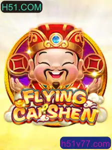 Explorando o Universo de FlyingCaiShen: Um Guia Completo