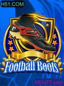 Descubra o Fascinante Mundo de FootballBoots e a Inovação de H51.COM