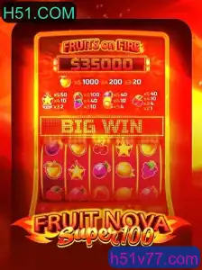 Descobrindo o Mundo de FruitNovaSuper100: Um Jogo Vibrante e Estratégico