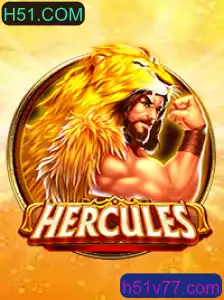 Desbravando o Mundo de Hercules no H51.COM