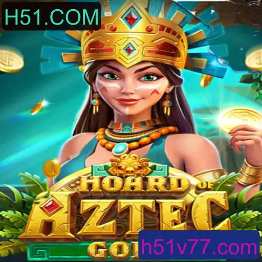 Hoard of Aztec Gold: Descubra o Mundo Enigmático de Riquezas Perdidas