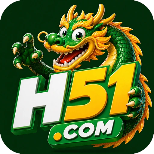 H51.COM-Slots com depósito de 1 Real Logo
