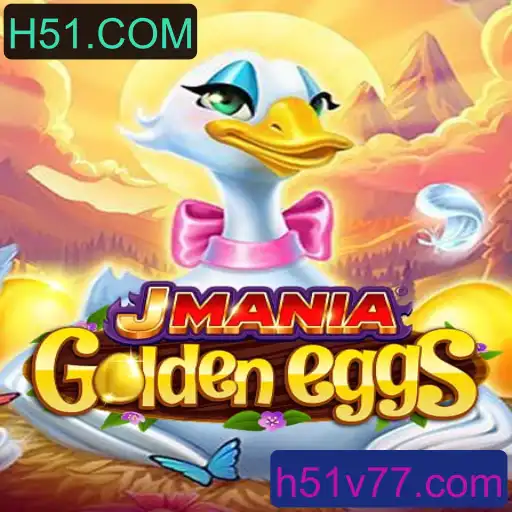 Descubra o emocionante mundo de JManiaGoldenEggs