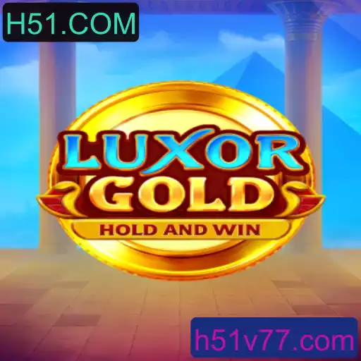 LuxorGold: O Mundo Emocionante do Jogo e suas Regras