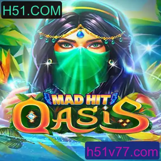 Descubra o Fascinante Mundo de MadHitOasis e a Conexão com H51.COM