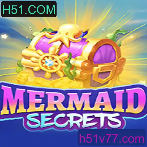 MermaidSecrets: Um Mergulho na Aventura Subaquática de H51.COM
