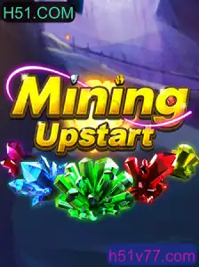Explorando MiningUpstart: O Jogo que Conquista com Estratégia e Habilidade