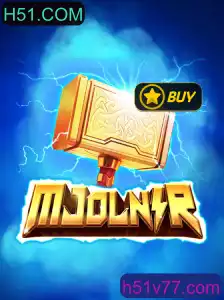 Explorando o Jogo Mjolnir: Uma Aventura Impressionante