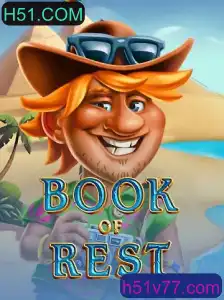 Explorando o Fascinante Mundo de 'BookofRest': Um Guia Completo