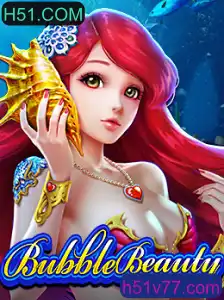 Descubra o Fascinante Mundo de BubbleBeauty - Um Jogo Inovador no H51.COM
