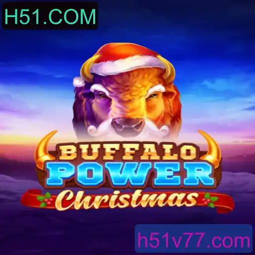 Descubra o Fascinante Mundo de Buffalo Power Christmas no H51.COM