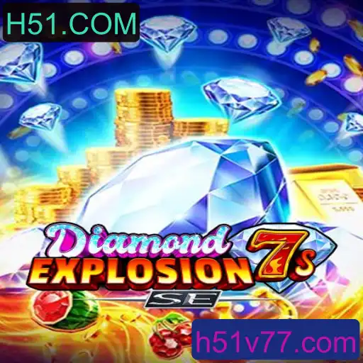 Explorando o Jogo DiamondExplosion7sSE: Uma Nova Sensação em H51.COM
