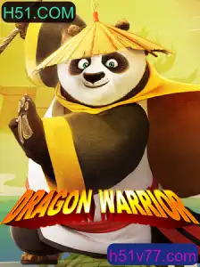 DragonWarrior: Uma Jornada Épica no Mundo dos Dragões