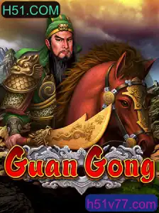 Explorando GuanGong: Um Fascinante Jogo de Estratégia