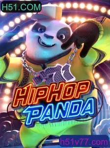 HipHopPanda: Descubra Tudo Sobre Este Inovador Jogo de Cassino Online