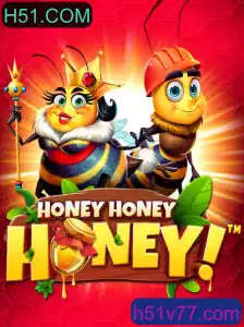 Explorando o Mundo do Jogo HoneyHoneyHoney