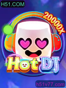 Desvendando o Mundo de HotDJ: Uma Experiência de Jogo Inovadora