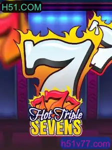 Descubra o Mundo do Jogo HotTripleSevens no H51.COM