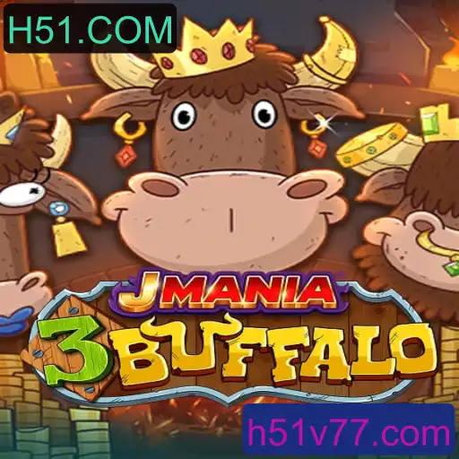 Explorando o Universo de JMania3Buffalo: Um Mundo de Estratégia e Aventura