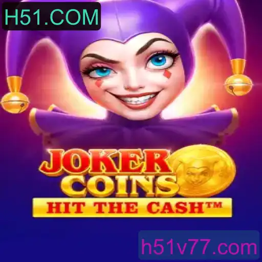 JokerCoins: Descubra o Mundo Emocionante do Jogo de Estratégia Inovador
