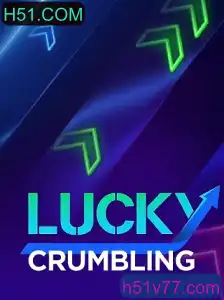 Explorando LuckyCrumbling: Um Novo Fenômeno no Mundo dos Jogos