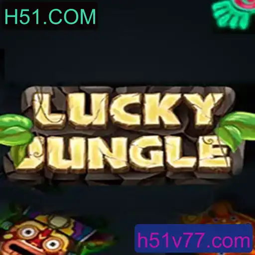 Explorando LuckyJungle: Um Aventuroso Jogo de Azar da Plataforma H51.COM