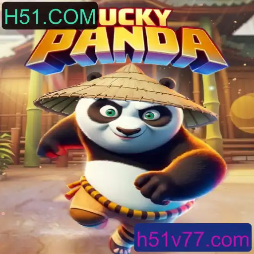 Explorando o Universo de LuckyPanda: O Jogo Online que Está Conquistando Multidões