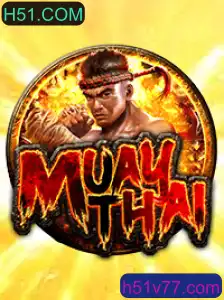Descubra o Jogo MuayThai do H51.COM