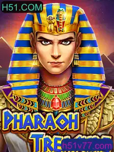 Descubra a Emoção de PharaohTreasure no H51.COM