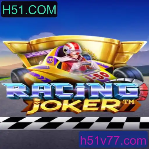 RacingJoker: Uma Nova Experiência no Mundo dos Jogos de Corrida