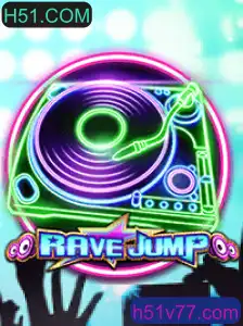 Explorando o Mundo Vibrante de RaveJump: Um Novo Fenômeno dos Games