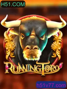 Descubra o Empolgante Mundo de RunningToro no H51.COM
