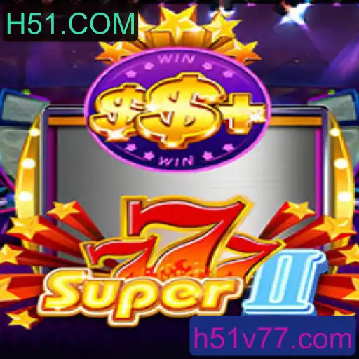 Descubra Super777II: Um Novo Fenômeno no Universo dos Jogos