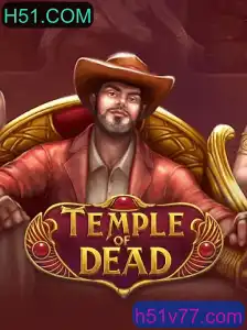Descubra TempleofDead: O Novo Jogo de Aventura da H51.COM