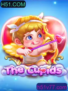 TheCupids: Um Mergulho no Mundo do Novo Jogo da H51.COM