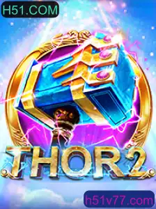 Thor2: Desvendando o Universo de Aventura do Jogo da H51.COM