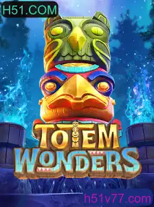 TotemWonders: A Revolução dos Jogos de Estratégia em H51.COM