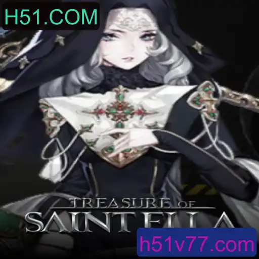 Descubra o Fascinante Mundo de Treasure of Saint Ella
