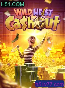 Descubra o Fascinante WildHeistCashout