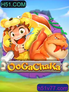 Descubra o Mundo Fascinante de OoGaChaKa