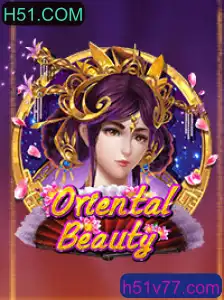 OrientalBeauty: A Nova Sensação no Universo dos Jogos com H51.COM