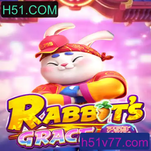 Descubra RabbitsGrace: A Nova Sensação no Mundo dos Jogos com H51.COM