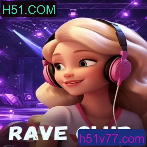 Explorando o Universo do Jogo RaveClub e o Fascinante Mundo dos H51.COM