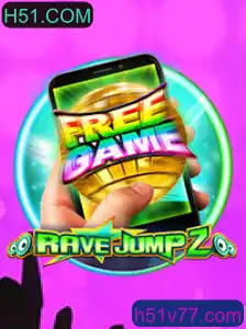 Descubra o Inovador Universo de RaveJump2M