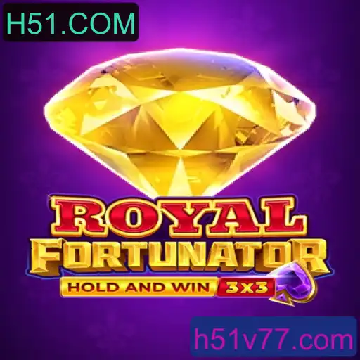 Descubra RoyalFort: O Jogo de Estratégia que Conquista a H51.COM