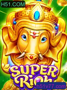 Descubra o Fascinante Mundo do Jogo SuperRich e H51.COM