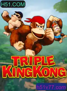 Descubra o Mundo de TripleKingKong: Diversão e Estratégia no Jogo do Ano